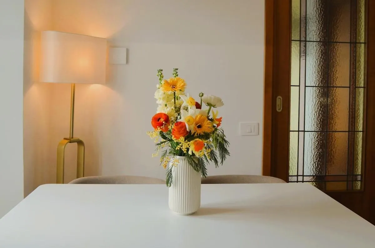 Attico Aurelia Antica Apartment Rome