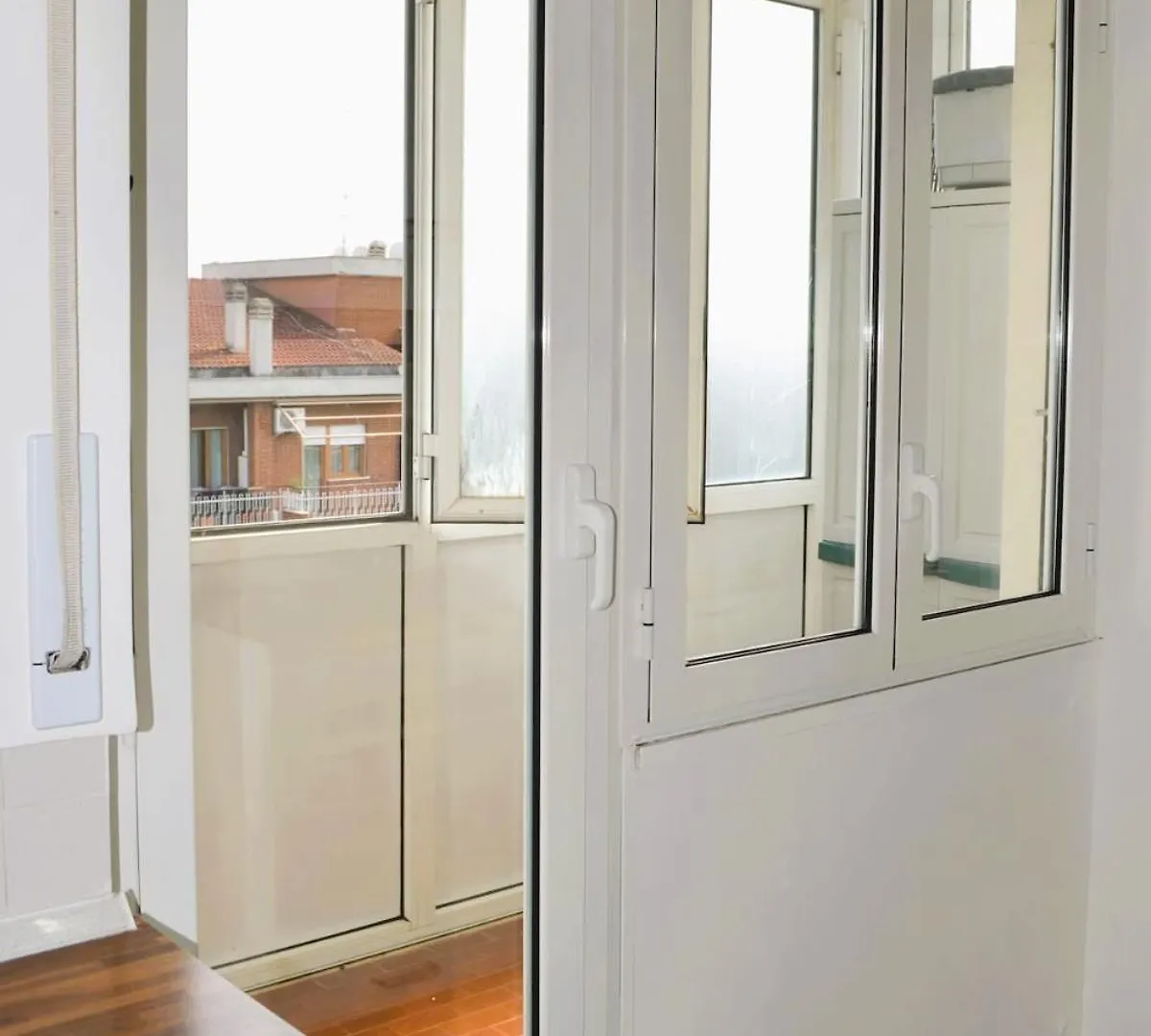 Attico Aurelia Antica Apartment Rome