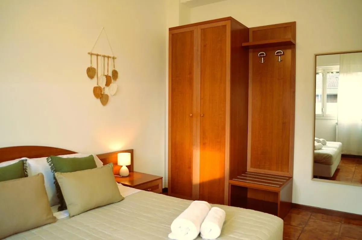 Attico Aurelia Antica Apartment Rome Italy