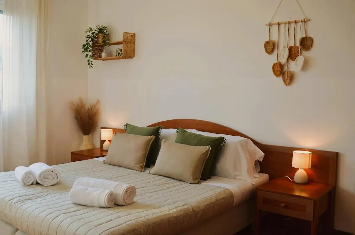 Attico Aurelia Antica Apartment Rome Italy