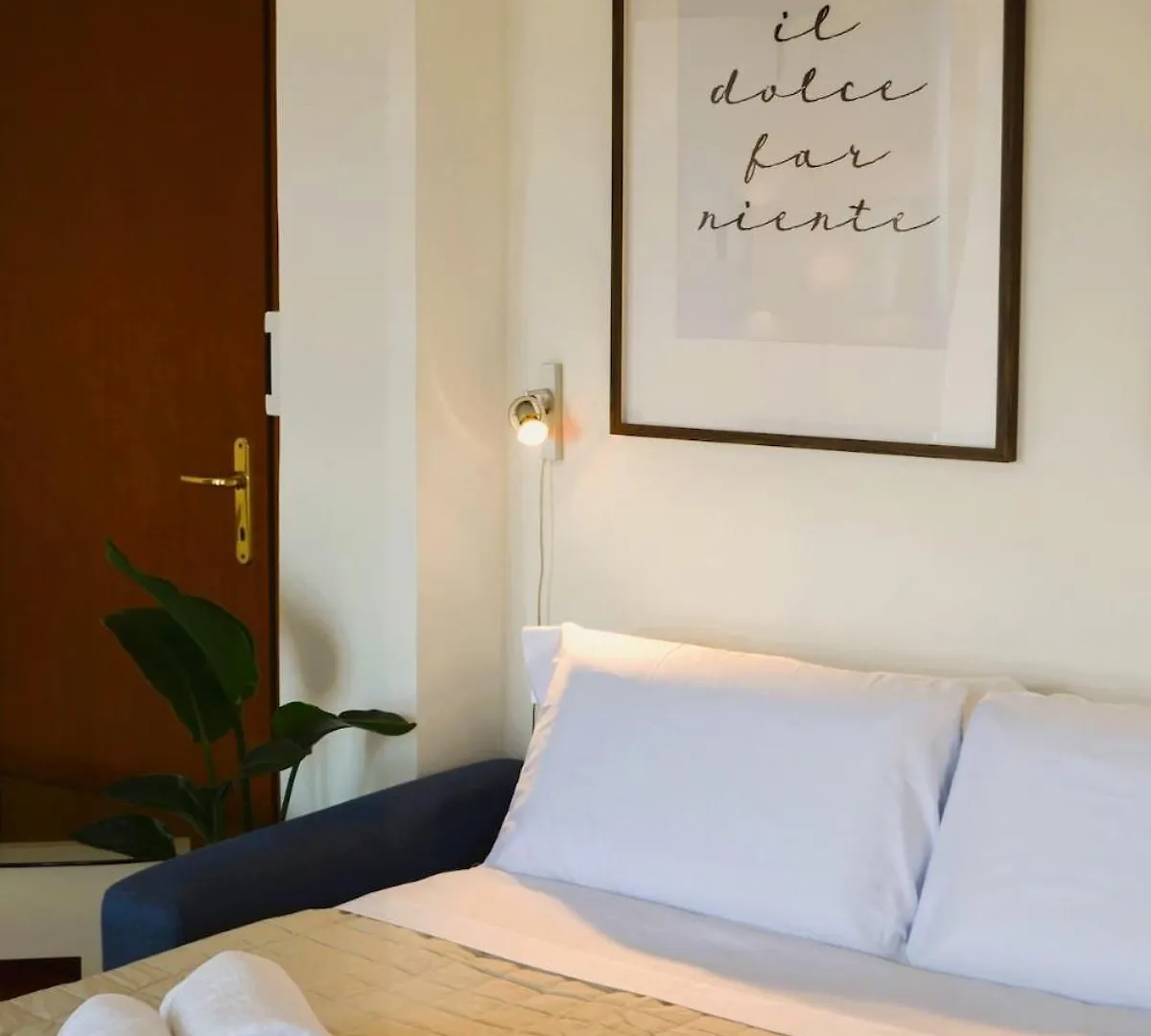 Attico Aurelia Antica Apartment Rome Italy