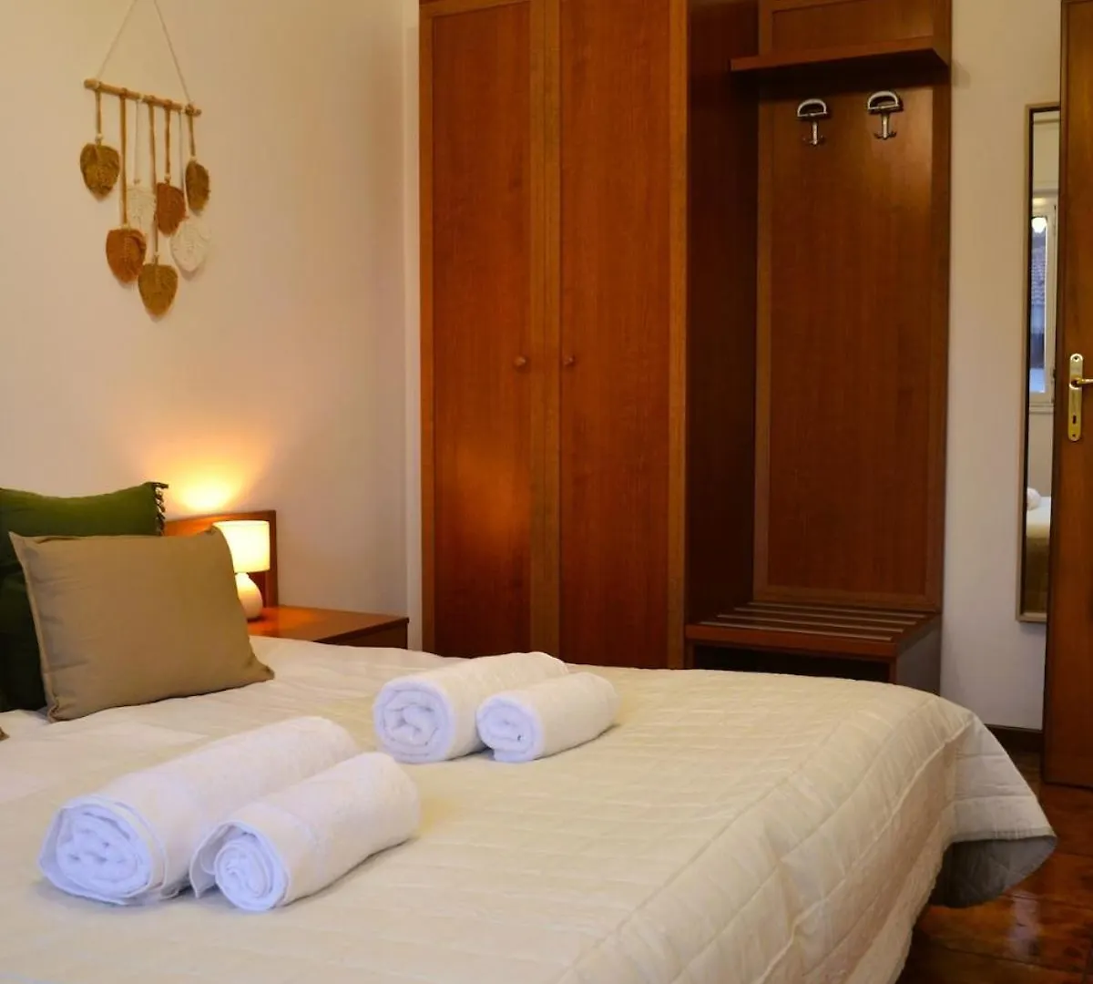 Attico Aurelia Antica Apartment Rome